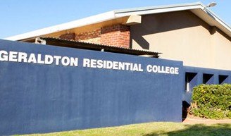 Geraldton Residential College - Education WA 1