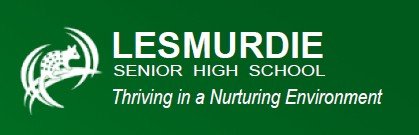 Lesmurdie Senior High School - Canberra Private Schools