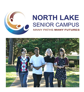 North Lake Senior Campus - Schools Australia 0