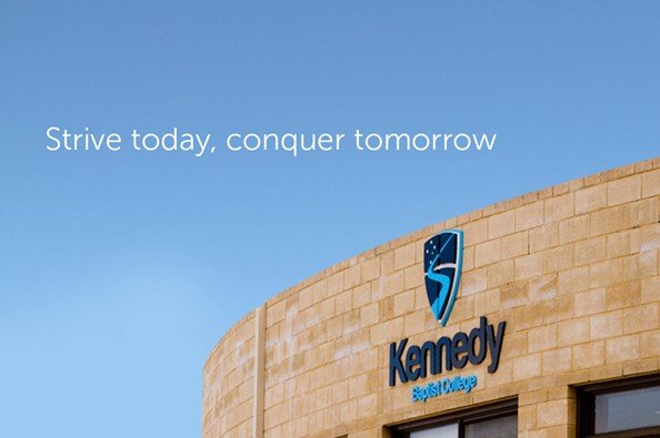 Kennedy Baptist College - Canberra Private Schools 1