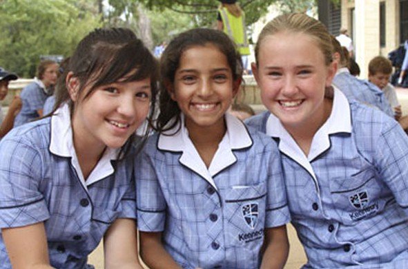 Kennedy Baptist College - Canberra Private Schools 4