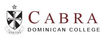 Cabra Dominican College - Melbourne School