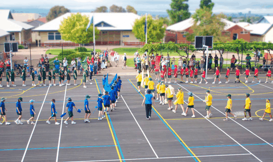 Cedar College - Schools Australia 5