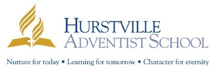 Hurstville Adventist School - Melbourne School