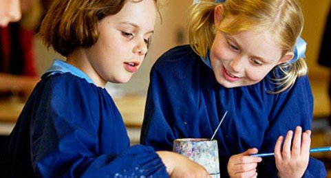 Walford Anglican School For Girls - Schools Australia 2