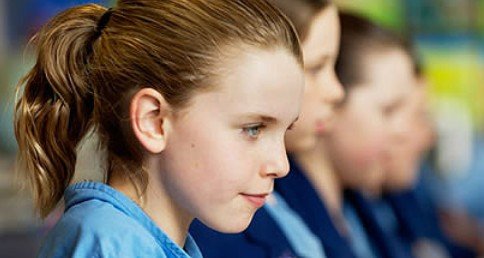 Walford Anglican School For Girls - Education WA 3