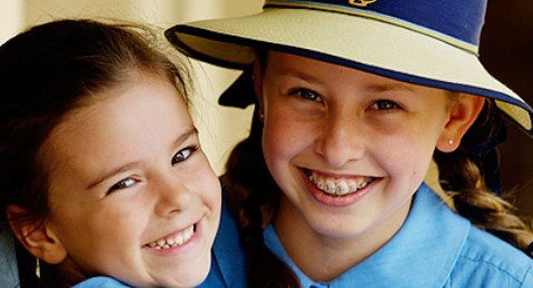 Walford Anglican School For Girls - Schools Australia 4
