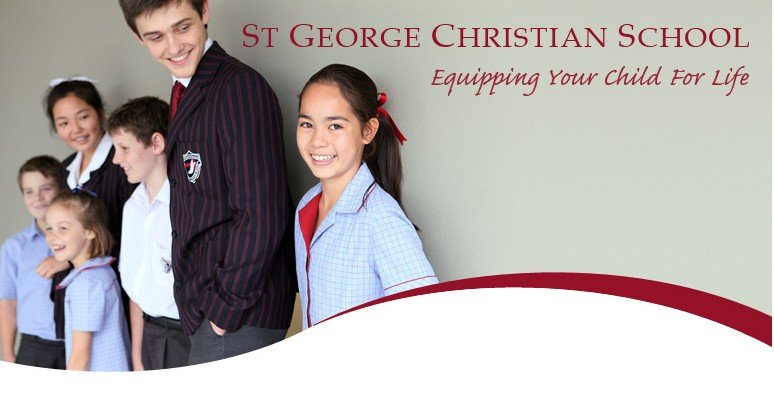St George Christian School - Canberra Private Schools 1