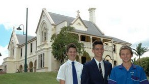 St Edmund's College - Canberra Private Schools 1