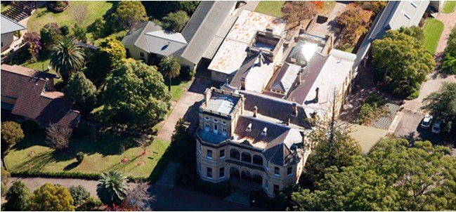 The King's School - Canberra Private Schools 2