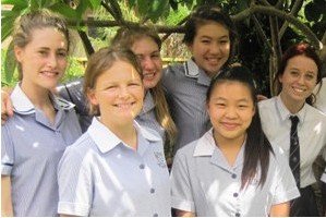 Wenona School - Canberra Private Schools 6