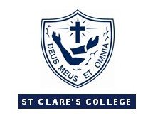 St Clare's College