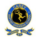Carey Baptist Grammar School - Education Perth