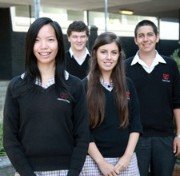 Glen Eira College - Schools Australia 1