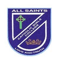 All Saints Catholic Girls College - Canberra Private Schools