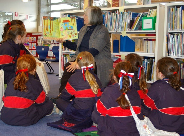Ascham School - Melbourne Private Schools 2