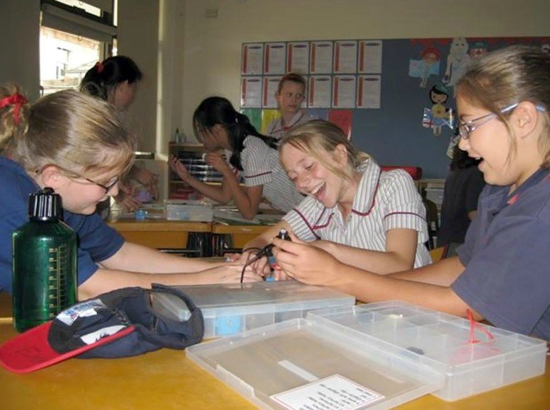 Ascham School - Schools Australia 4