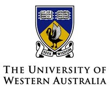 School of Mechanical and Chemical Engineering - University of Western Australia