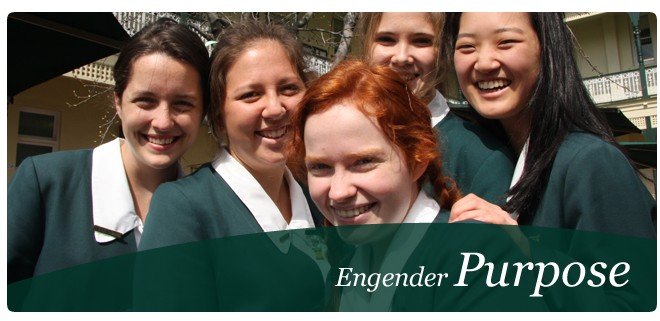 Brigidine College Randwick - Perth Private Schools 1