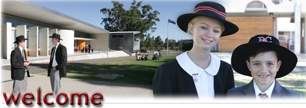 Broughton Anglican College - Canberra Private Schools 1