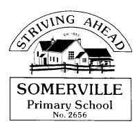 Somerville Primary School