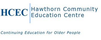 Hawthorn Community Education Centre - Melbourne School