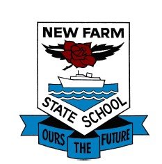 New Farm State School - Melbourne School