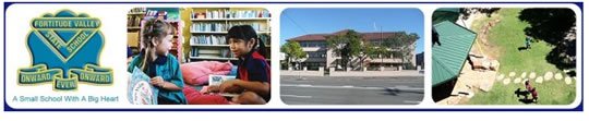 Fortitude Valley State School - Adelaide Schools