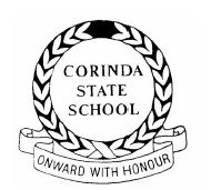 Corinda State School - Education VIC
