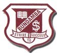 Bundamba State School