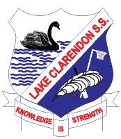 Lake Clarendon State School