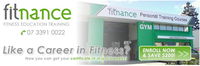 Fit Education - Education QLD