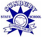 Sunbury State School