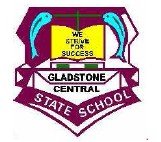 Gladstone Central State School