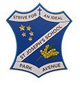 St Joseph's Catholic Primary School Park Avenue - Education Directory