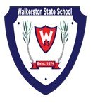 Walkerston State School - Education Directory
