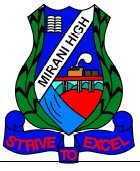 Mt Martin QLD Education Directory
