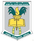 Home Hill State High School