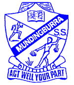 Mundingburra State School - Education VIC