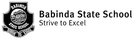 Babinda P-12 State School