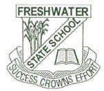 Freshwater State School