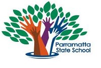 Parramatta State School