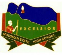 Mossman State High School