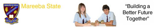 Mareeba State High School - Education Perth