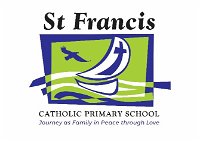 St Francis Catholic Primary School Tannum Sands - Adelaide Schools