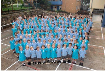 Maria Regina Catholic Primary School - thumb 4