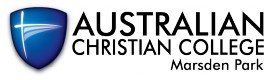 Australian Christian College Marsden Park