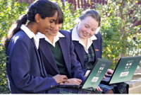 St Ursula's College - Education Directory