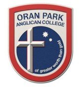 Oran Park Anglican College - Melbourne School