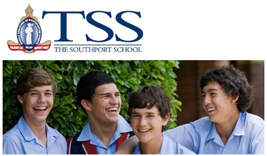 The Southport School - Schools Australia 0